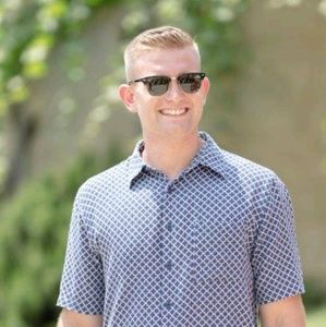 Meet your Posher, Jake